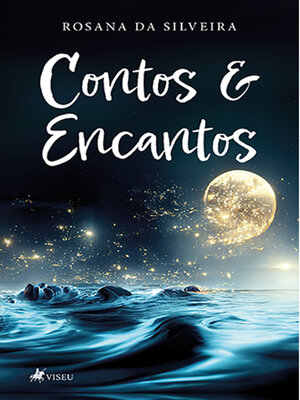cover image of Contos & Encantos